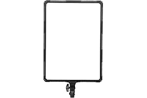 Nanlite Compac 100B - 2' Bicolor Dimmable Soft Panel