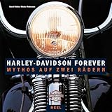 harley katalog 2019  Harley-Davidson forever: Mythos auf zwei Rädern