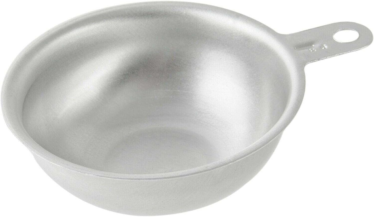 YKWQ EGG POACHER REPLACEMENT CUPS,(12) ALUMINUM Egg poacher