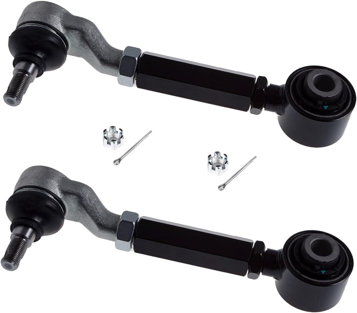 Amazon.com: Dorman 526-231 Rear Driver Side Lower Rearward Suspension ...