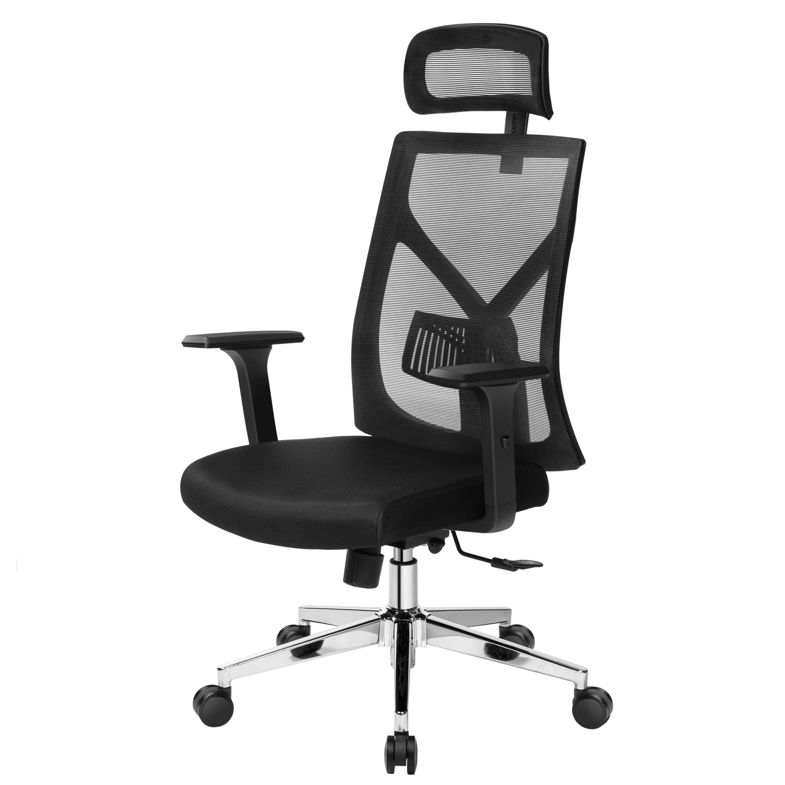 Buy Rayxemdac photoel Office chair, High Back Computer Chair with