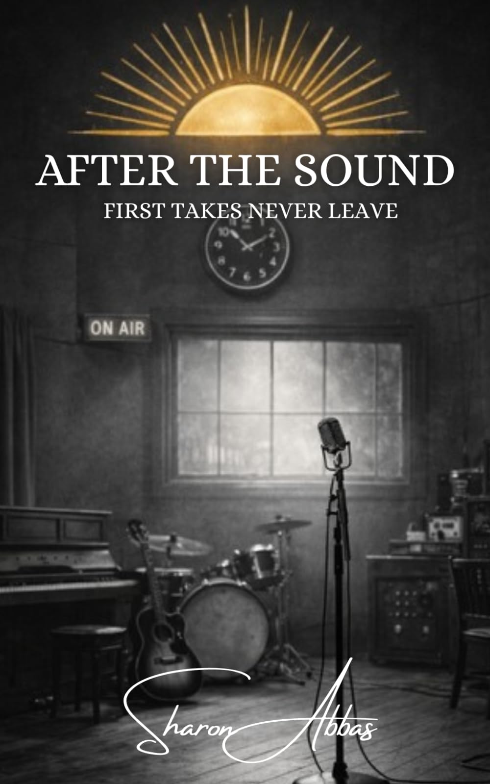 AFTER THE SOUND: First Takes Never Leave