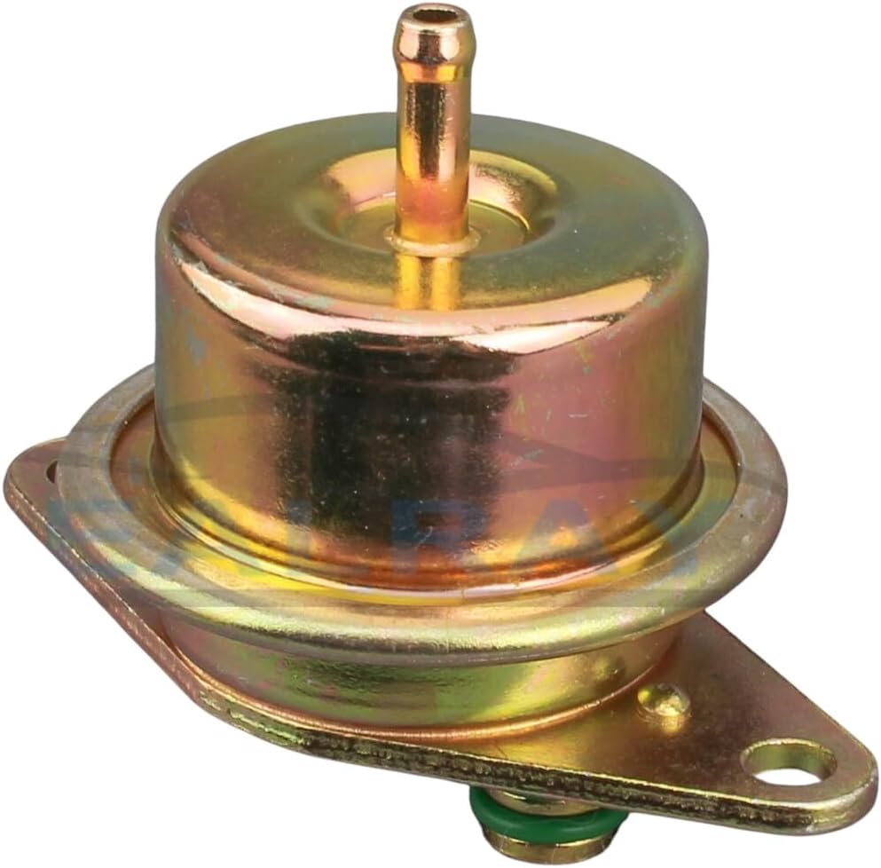 Replacement Auto Parts For FORD MOTORCRAFT FUEL PRESSURE REGULATOR OEM # F4SE-9C968-AA F73E-9C968-AAMod-R36R-10686