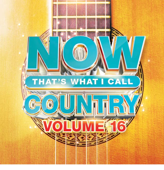 NOW Country Vol. 16