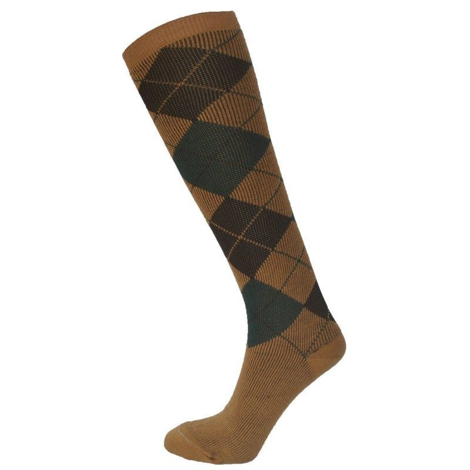 LEBEE Botas de Montar Botas Cortas de Piel de Vaca para Hombres y Mujeres Mismos Suministros ecuestres,Black-35