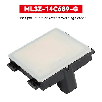 Topteng Blind Spot Detection System Warning Sensor ML3Z