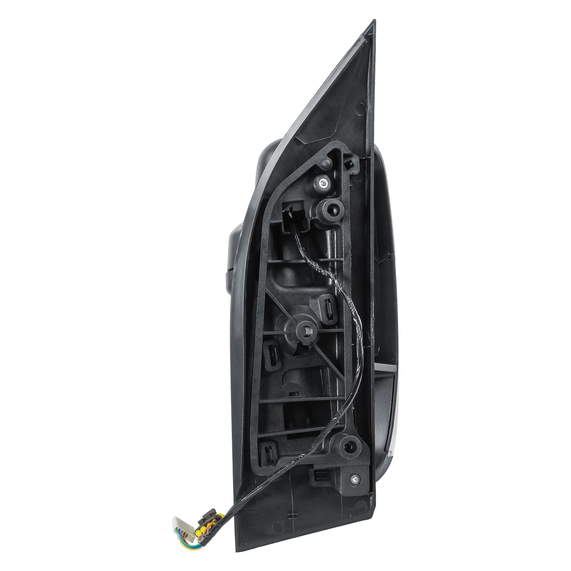 Espejo Retrovisor Exterior Derecho Electrico y Calefactable con Intermitente para IVECO Daily VI Camion 2014-2024