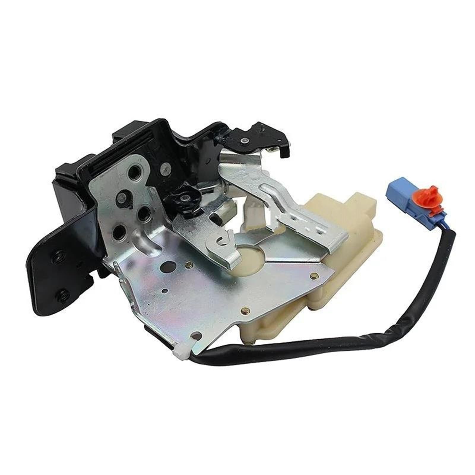 Ujnheq One Color Car Rear Trunk Tailgate Lock Actuator For Fit For Jazz For Hatchback Gd1 Gd3 2005-2008