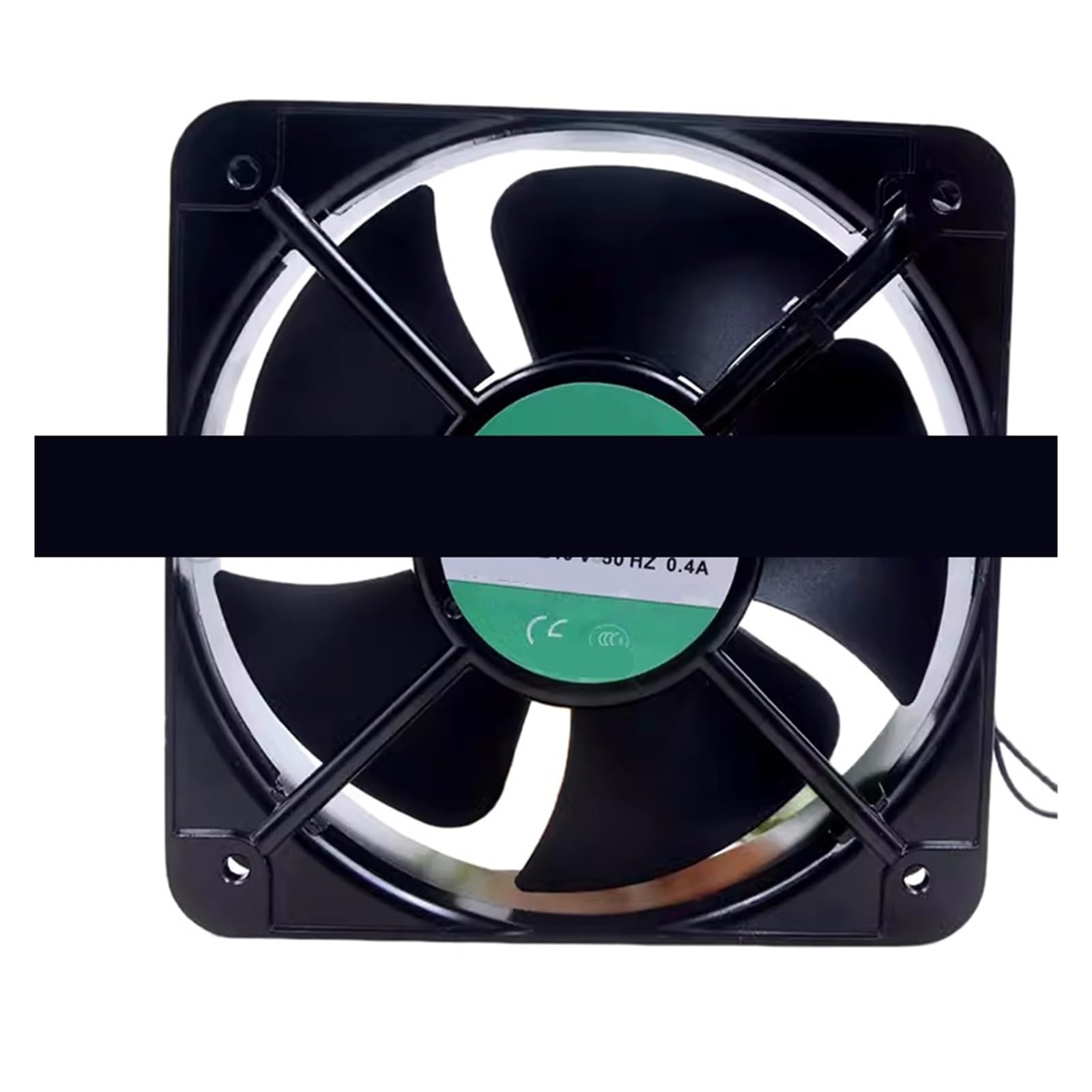 JJKKOZVQF MA20060HBL AC220 0.40A 20CM cooling fan