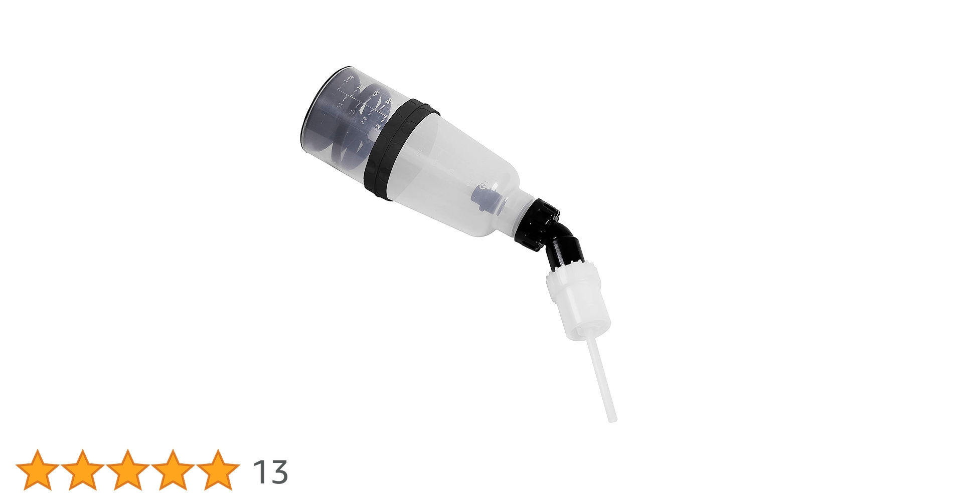 Amazon.co.jp: Sealey ADB07A AdBlue 充填じょうご - 角度付き