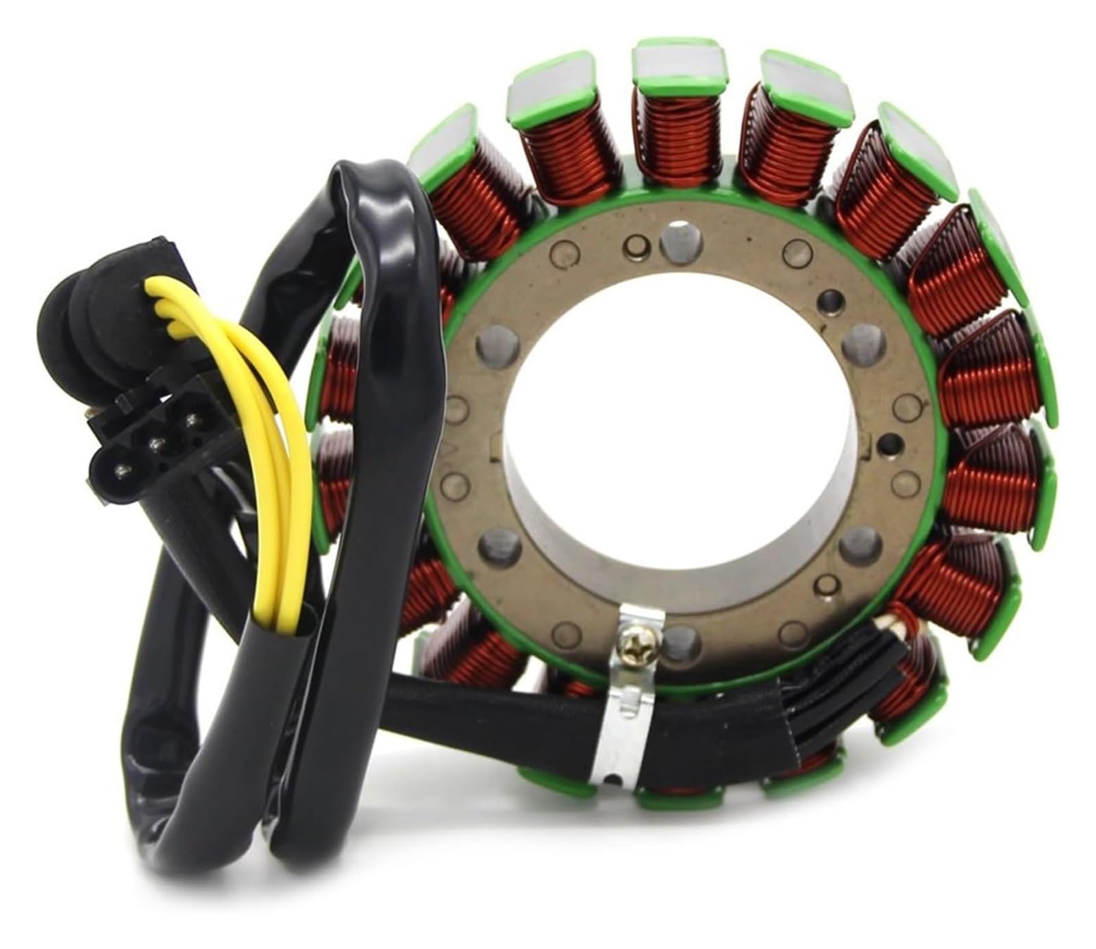 pour BMW F800S 2007-2010 F800GS 2009-2014 pour F800ST F800GT F800R 12317690427 12318524422 Bobine De Stator D'allumage Bobine Magnéto Stator