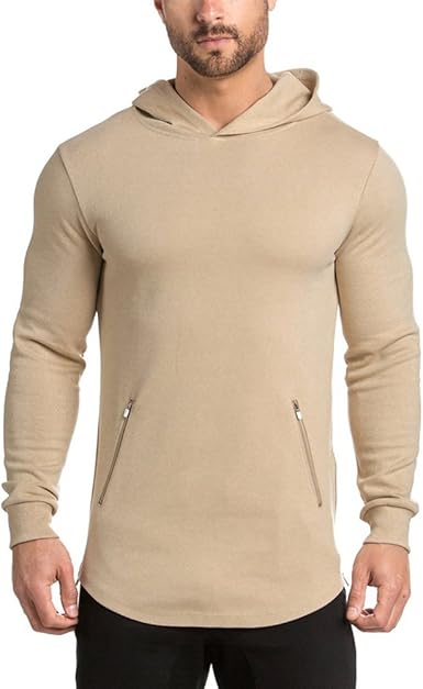 Gym pullover hoodie Clearance