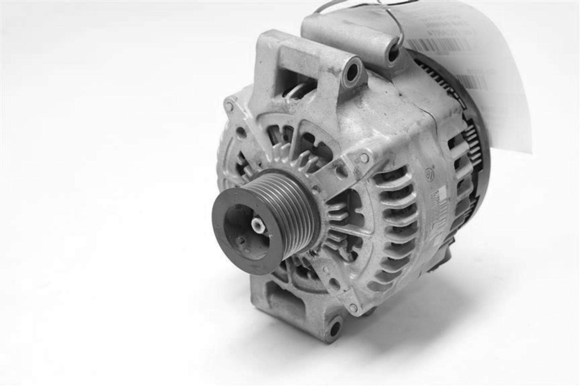 Amazon.com: N/A Alternator replacement for 2011-2012 BMW 535i X3 X5 ...