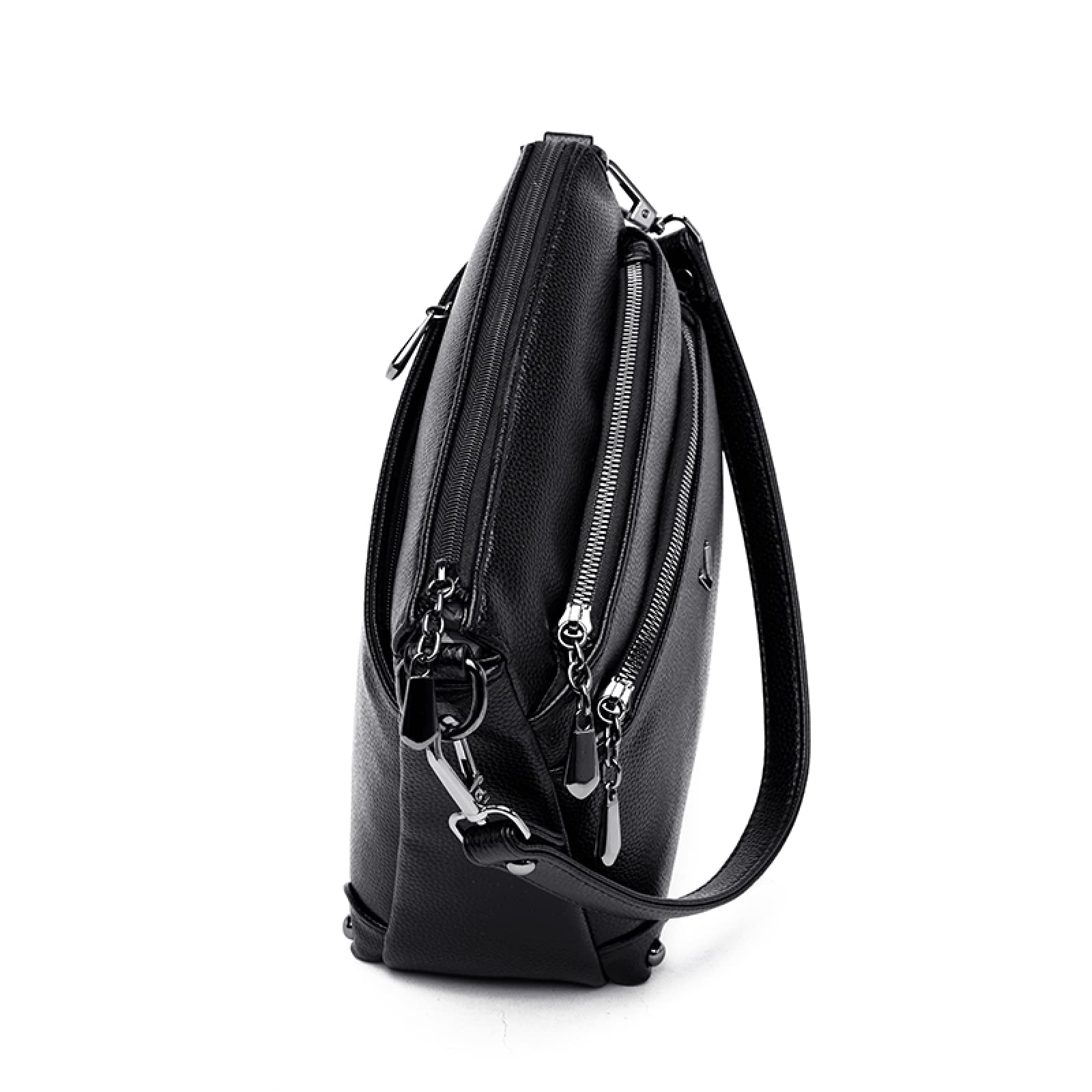 Bolsos de mensajero para mujer, bolsos de cuero, bolsos de lujo, bolsos de mensajero de hombro de diseñador para mujer, 2022