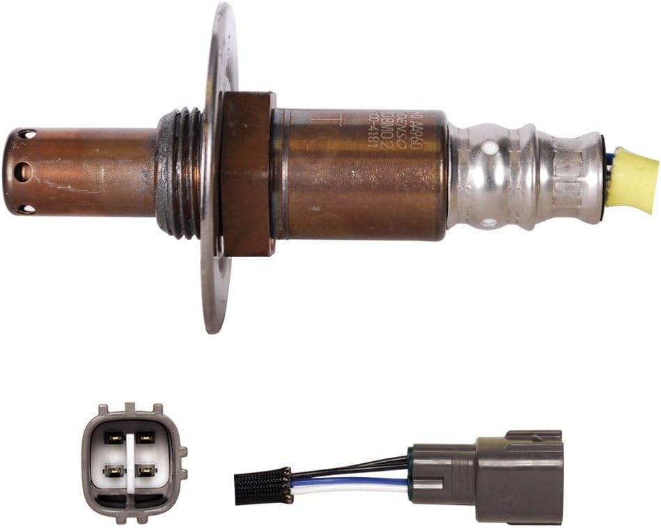 Denso 234-4513 Oxygen Sensor
