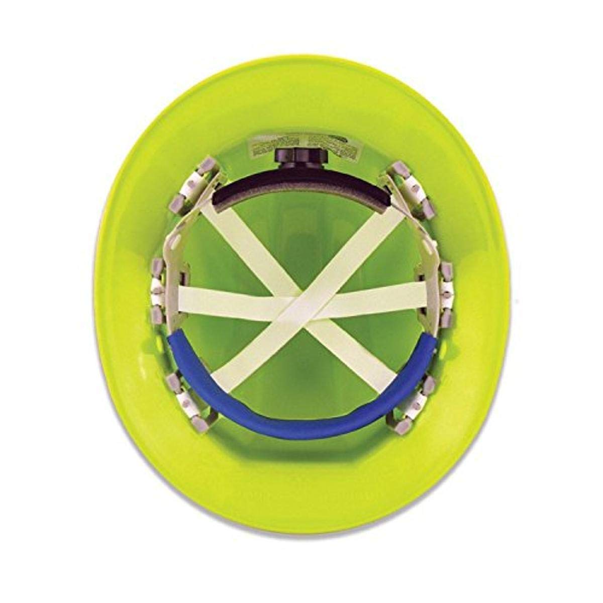 ERB Repl 6-pt. Ratchet Suspension I-85R, gray, "15"" x 5"" x 7""" (19945)