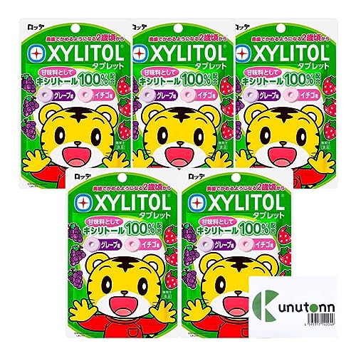 Kunutonn be ܂낤 LVg[^ubg O[v C`S + IWiSe܂t 5܃Zbg