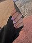 GAOY Sheer Light Pink Gel Nail Polish, 16ml Jelly Milky White Peach Translucent Color 1352 UV Light Cure Gel Polish for Nail Art DIY Manicure and Pedicure at Home