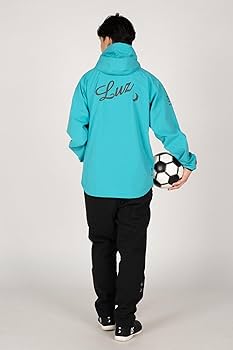 Amazon.co.jp: [ルースイソンブラ] STRETCH TAFTA MESH JKT