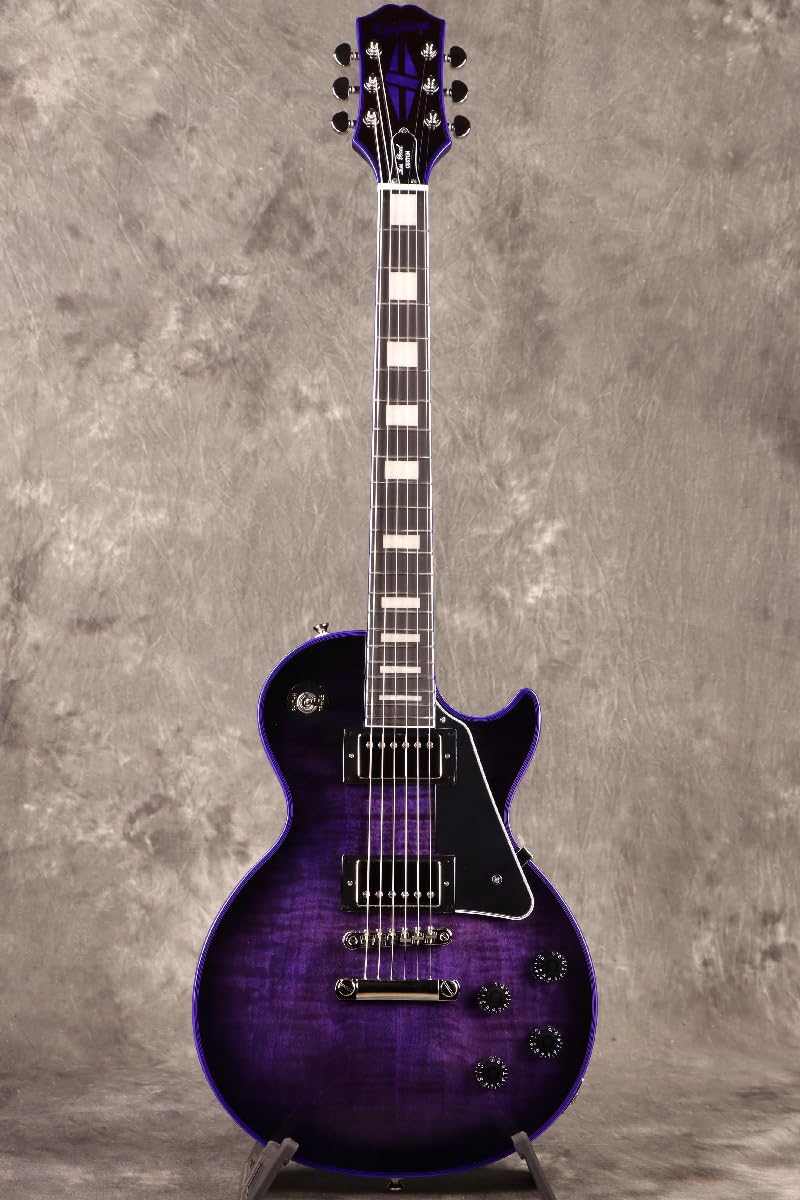 Amazon | Epiphone/Inspired by Gibson Les Paul Custom Widow