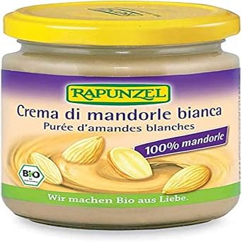 Rapunzel Rapunzel Almond Cream 250 G 500 g