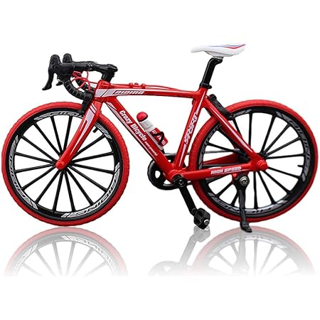 Amazon Morytrade 自転車 おもちゃ ロードバイク 模型 ダイキャストかー 1 10 ロードレーサー 赤 フィギュア ドール 通販 Amazon Morytrade 自転車 おもちゃ ロードバイク 模型 ダイキャストかー 1 10 ロードレーサー 赤 フィギュア ドール 通販