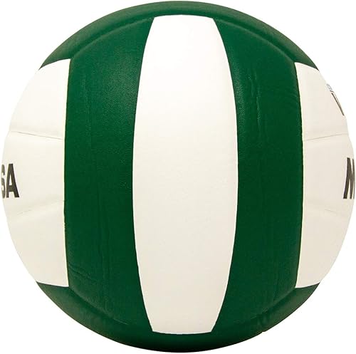Miniatura 6 de Mikasa - Pelota de Voleibol VQ2000 Micro Cell Black, Colubmbia Blue, Columbia Blue/Navy/White, Green, Rojo oscuro/blanco, Navy, Purple,