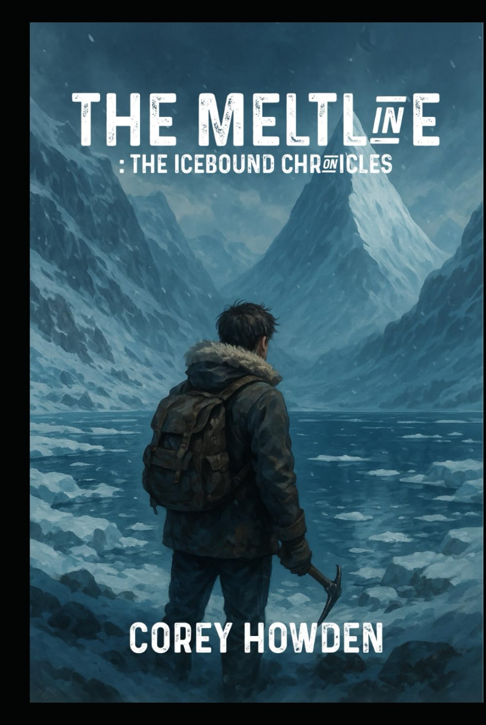 The Meltline: The Icebound Chronicles