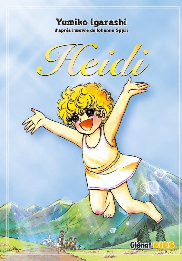  Heidi
