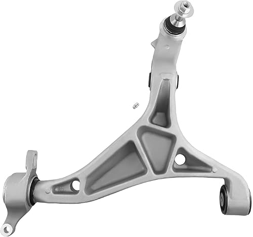 Miniatura 133 de Detroit Axle - Reemplazo del brazo de control superior derecho trasero para Toyota RAV4 Lexus NX200t NX300 NX300h