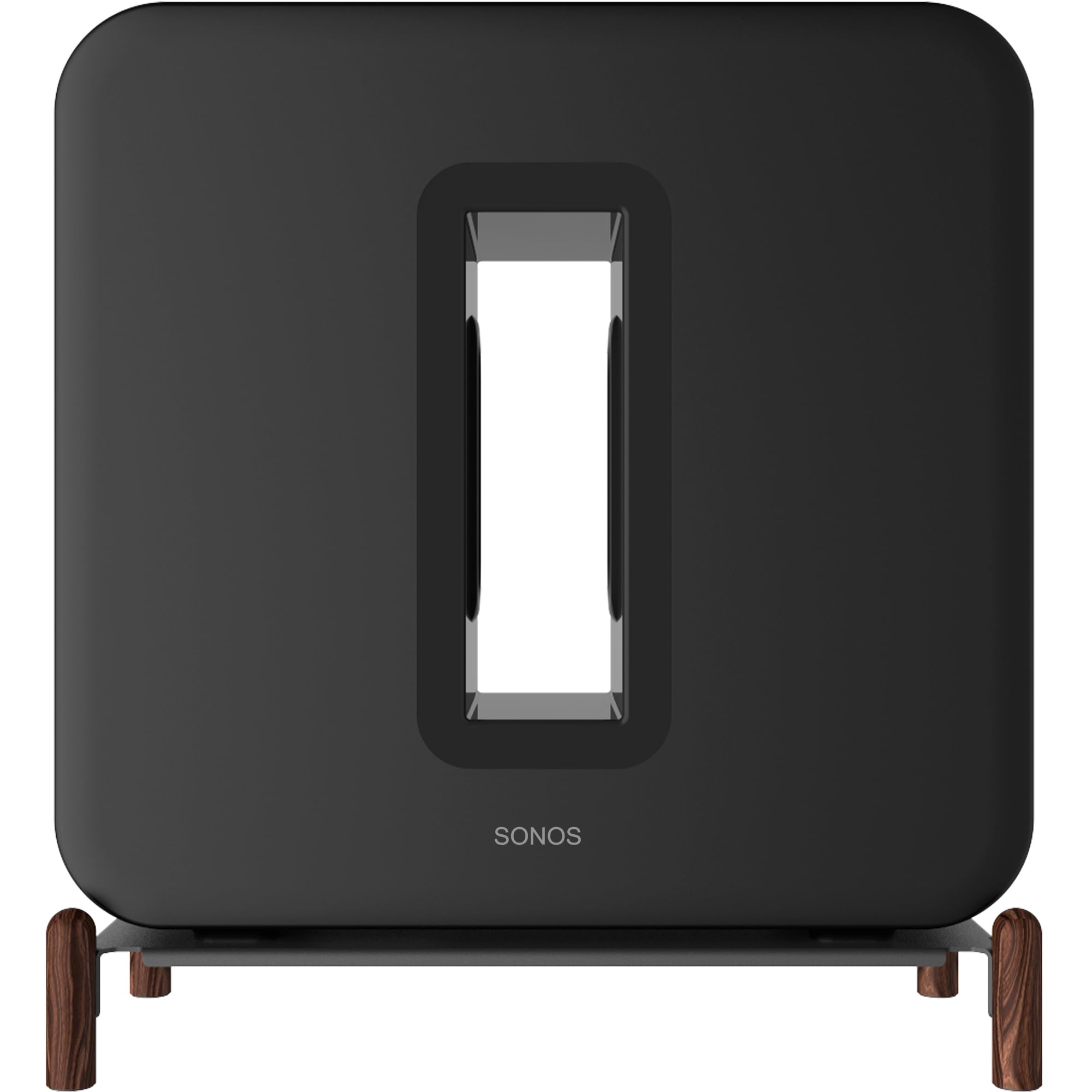 Amazon.com: Real Wood Stand for Sub 4,The Holder Accessories