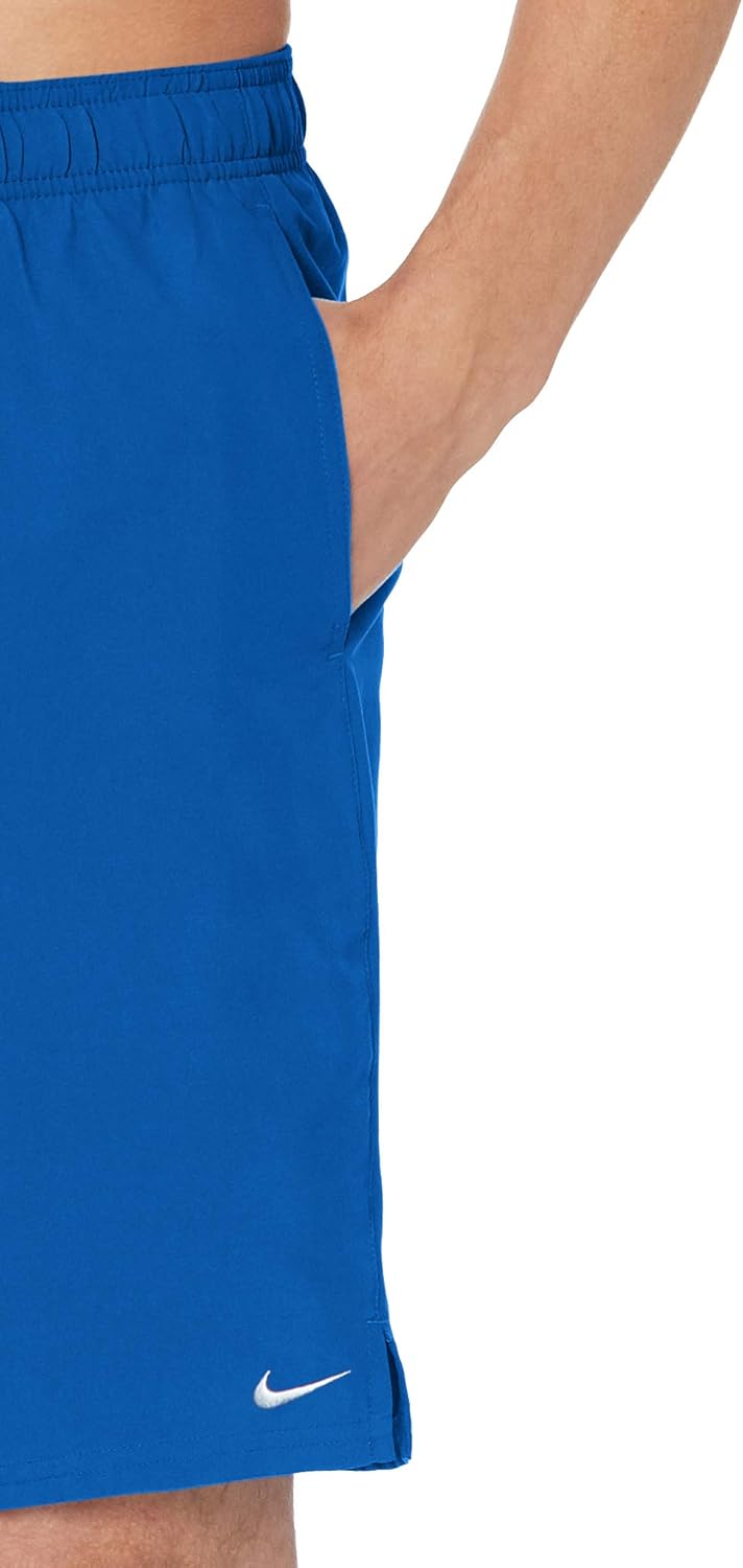 Nike Unisex-Adult Solid Lap 9" Volley Short Swim Trunk - Image 2