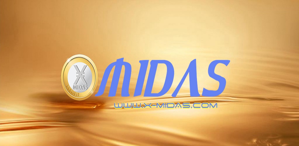Midas - App on Amazon Appstore