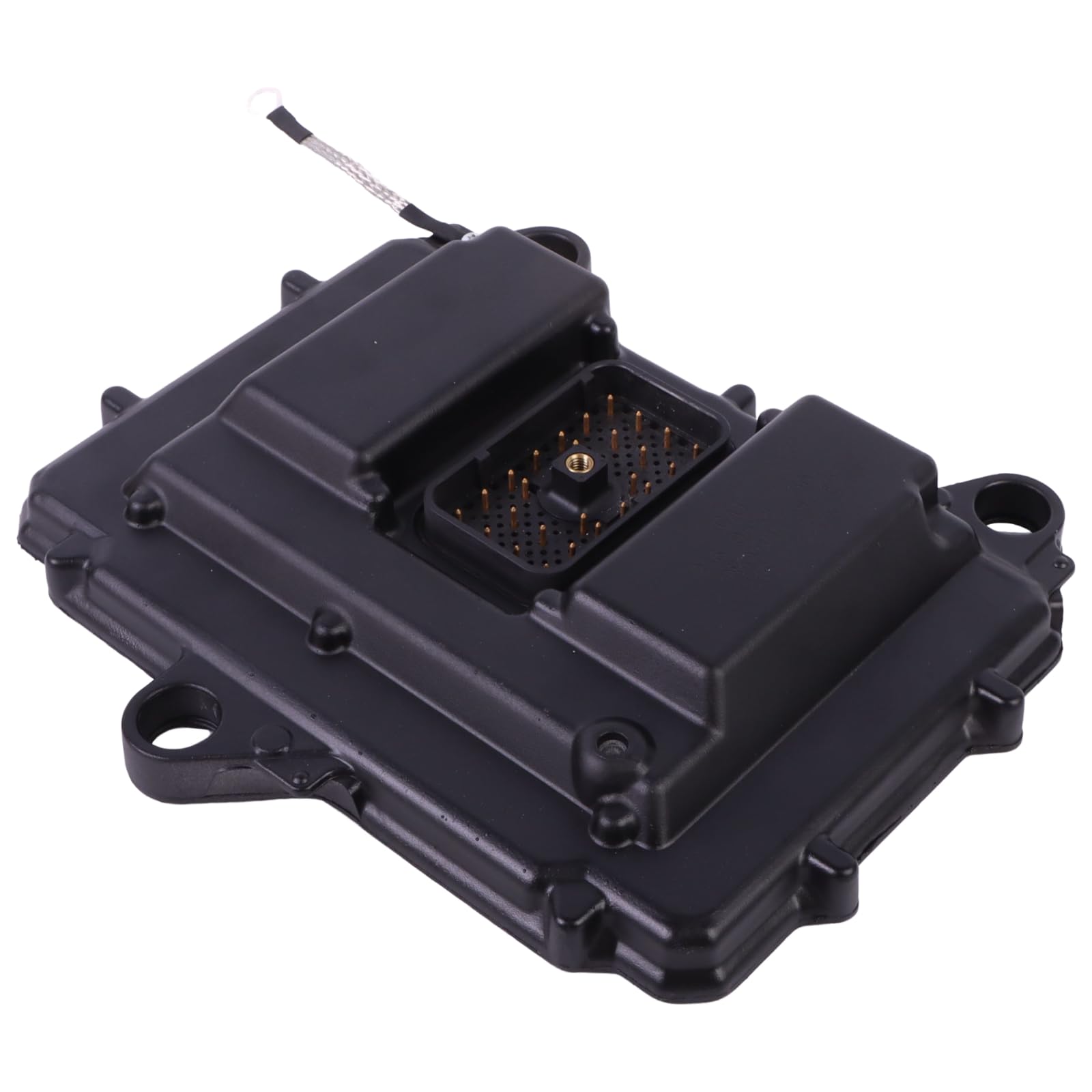 Amazon.com: 10R-8097 10R8097 ECM Electronic Control Module