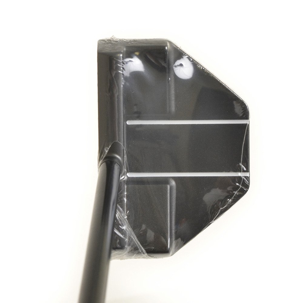 Amazon.co.jp: ODYSSEY(オデッセイ) パター O-WORKS BLACK パター #2M