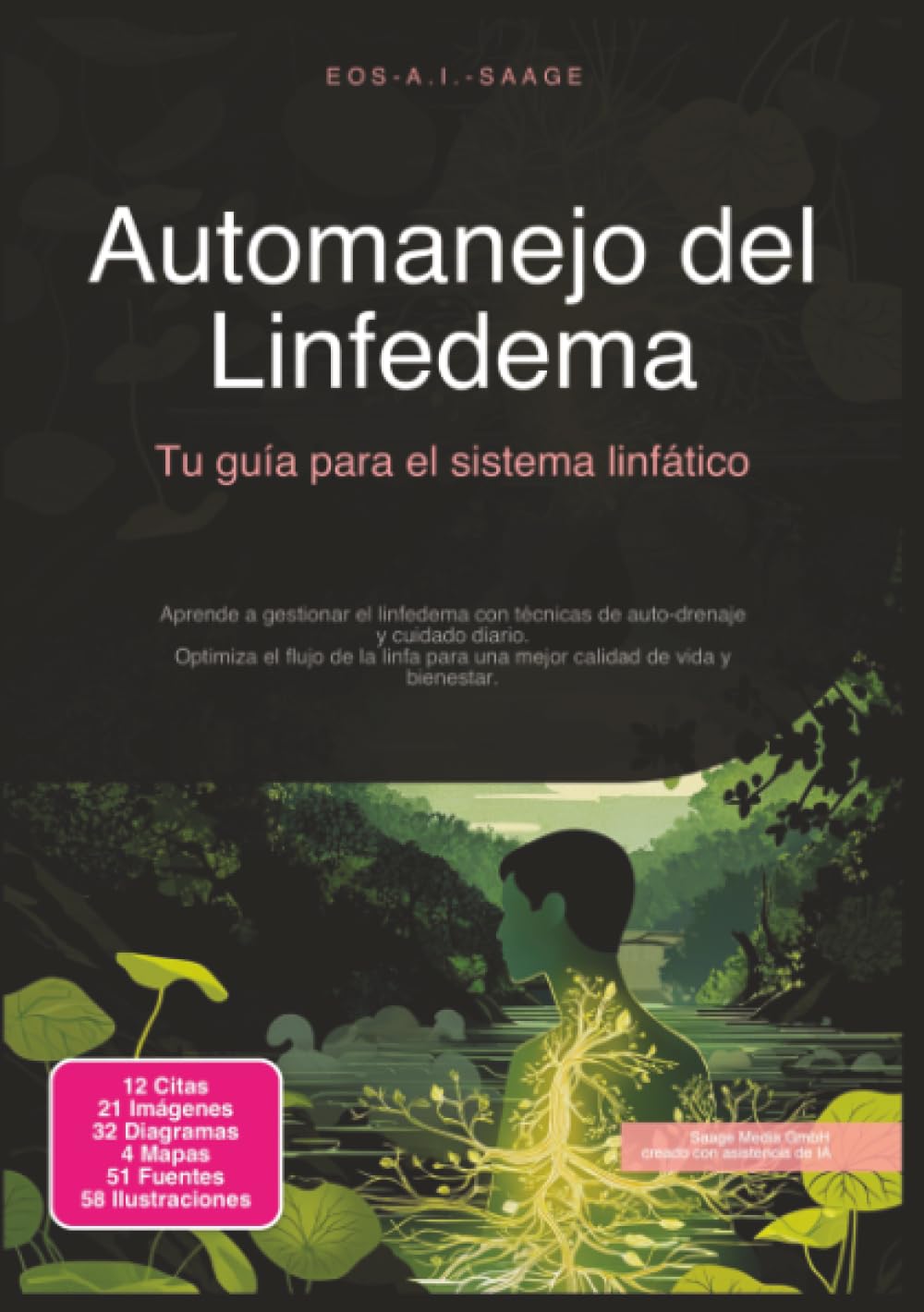 Automanejo del Linfedema: Tu guía para el sistema linfático