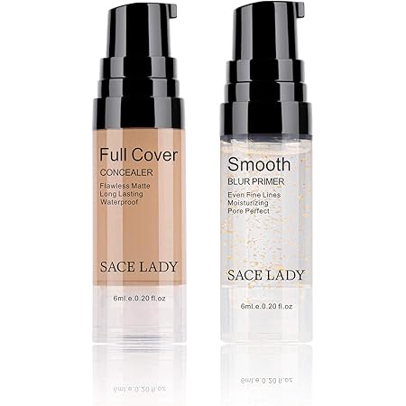 best affordable full coverage concealer