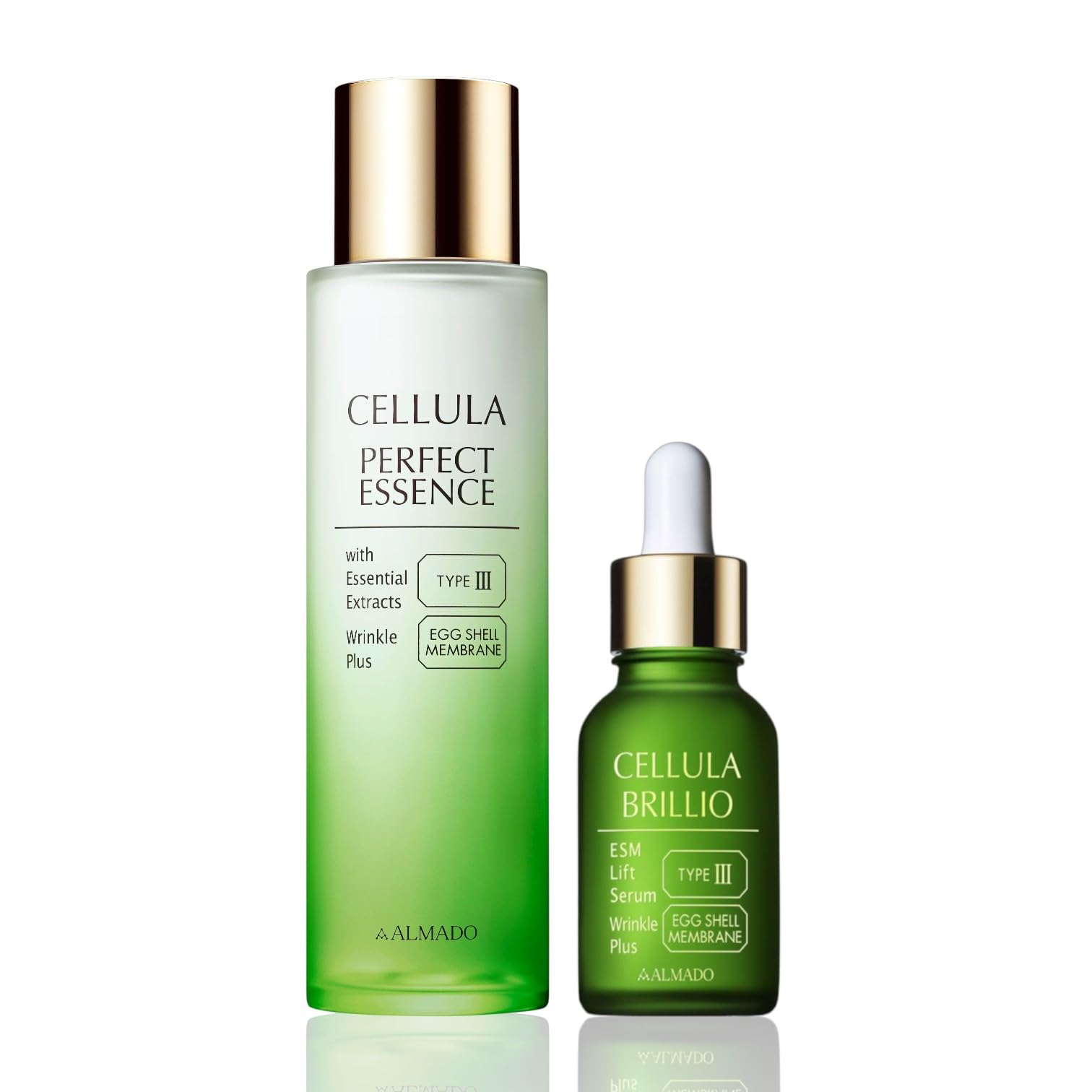 アルマード チェルラーブリリオ セット Amazon | 【化粧水セット】アルマード チェルラーブリリオ 30ml +