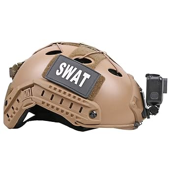 GoPro - aimeryoui Amazon.com : SUREWO Aluminum NVG Mount Compatible with GoPro