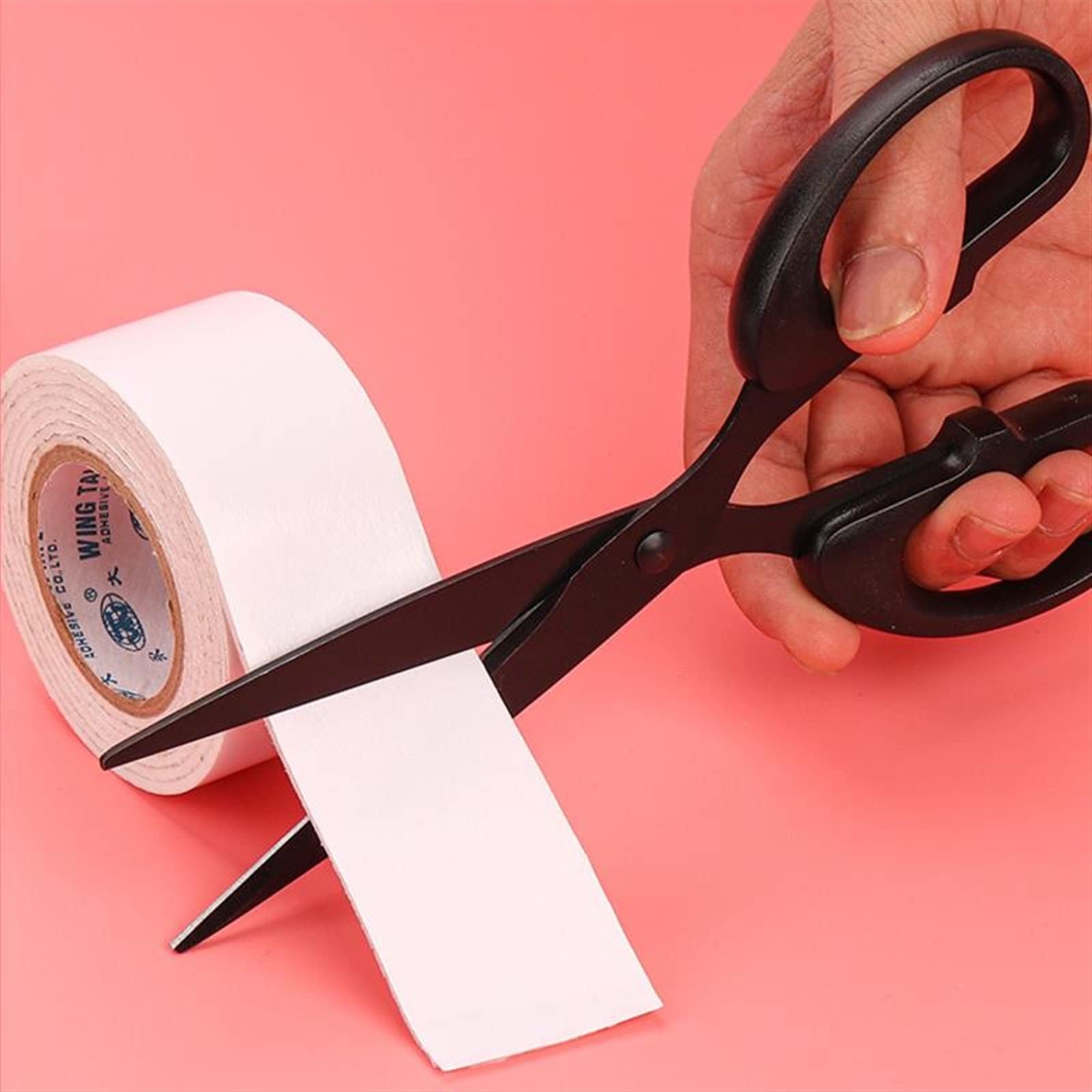 Tijeras para bonsái, tijeras de costura, tijeras de sastre, tijeras multifuncionales de acero inoxidable, tela de costura para oficina, hogar y escuela