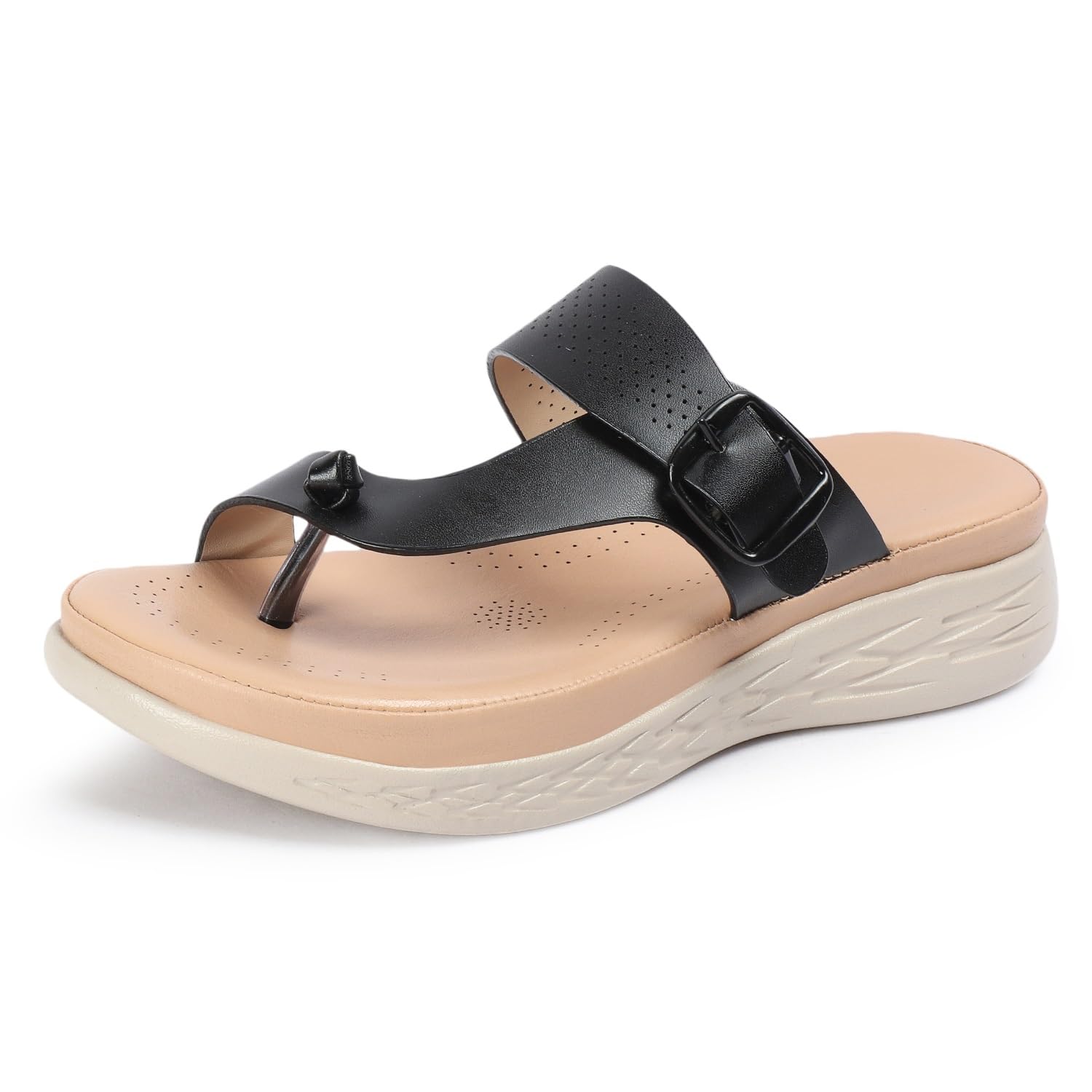STEPIZIA Womens Fashion Slipper PU Material Comfortable & Stylish Slipper Ideal For Causal & Formal & All Occasions. (B0D97L7C93) Amazon Price History, Amazon Price Tracker