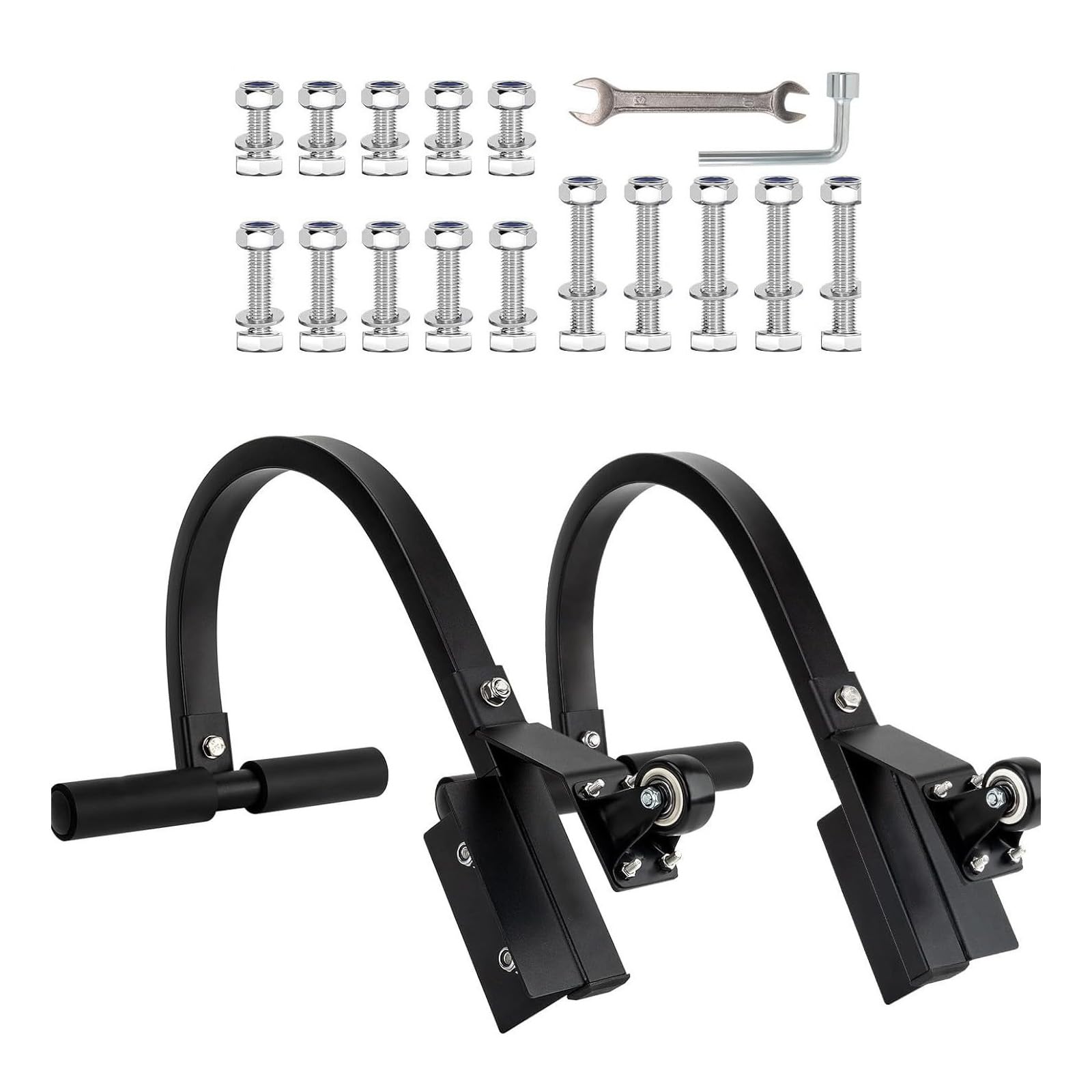 Industrial Ladder Roof Hook Roof Repair Ladder Hook Ensuring Stability & on the Maintenance Tool Accessories