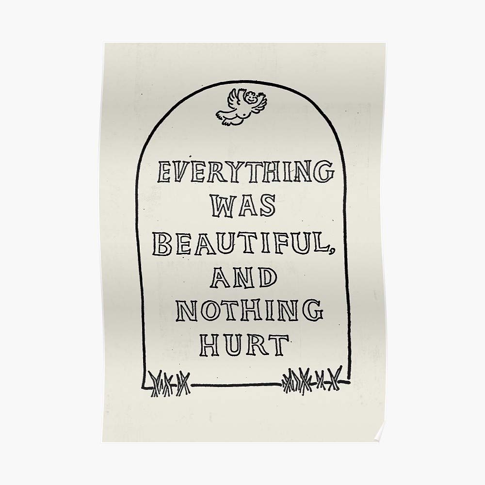 Slaughterhouse Five Quotes