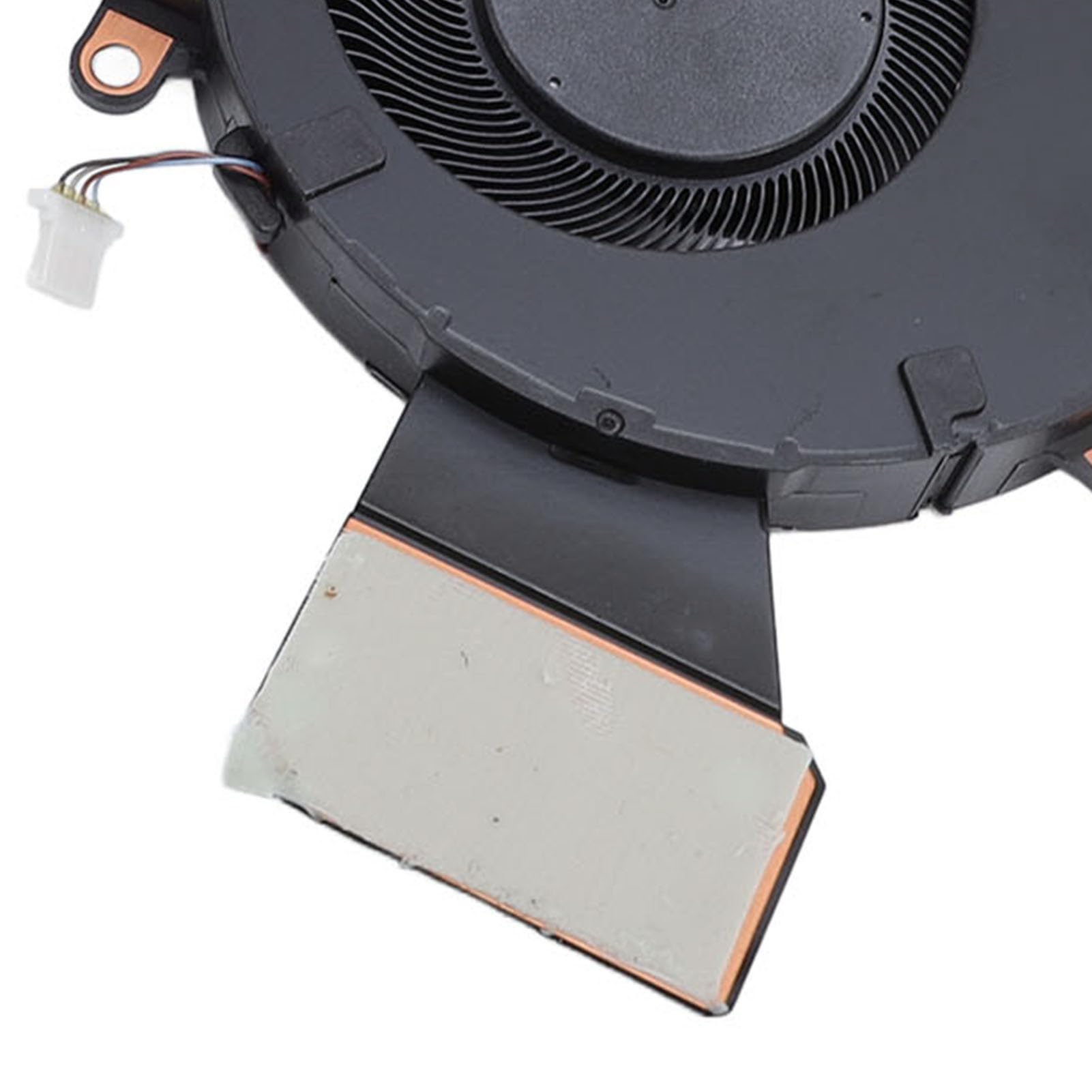 Jiawu Il Set di Ventole di Raffreddamento per Laptop OMEN 16-b 16-c RTX3060 RTX3070 Protegge Efficacemente Dal Surriscaldamento per Giocatori e Professionisti Materiale ABS in Lega di Alluminio