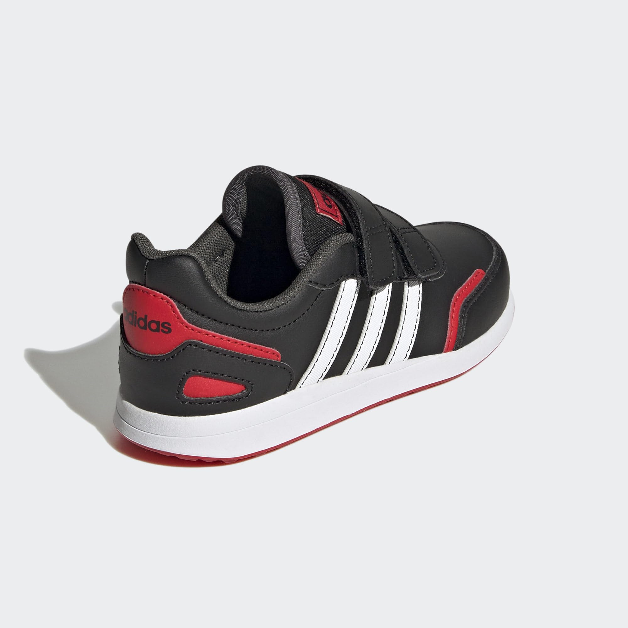 adidas vs switch 3 cf c - buty do biegania Uniseks - dzieci