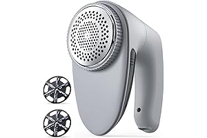 Homeasy Fabric Shaver - The Ultimate Fabric Care Solution