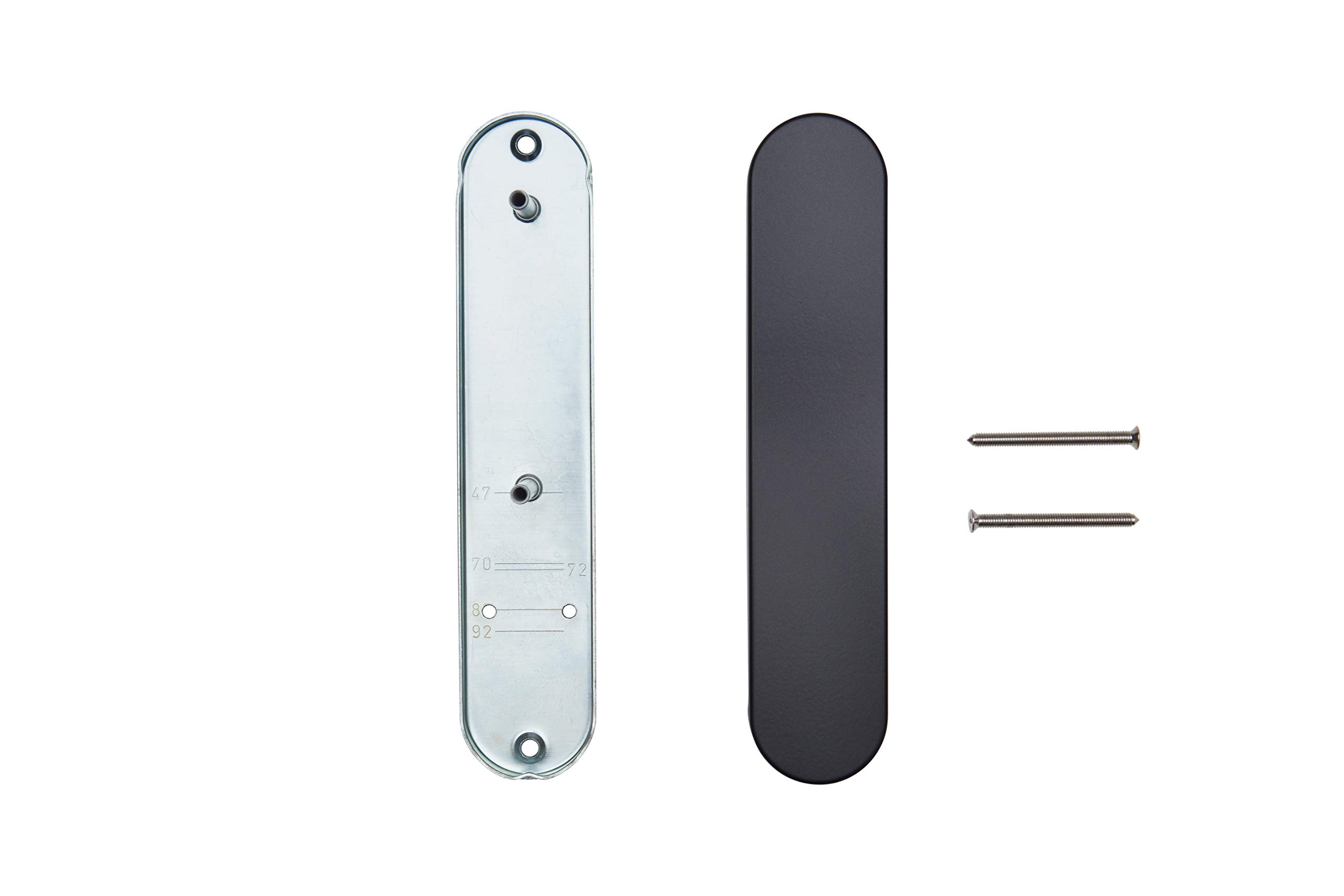 Tesa Assa Abloy Accionamiento Exterior para vías de escape