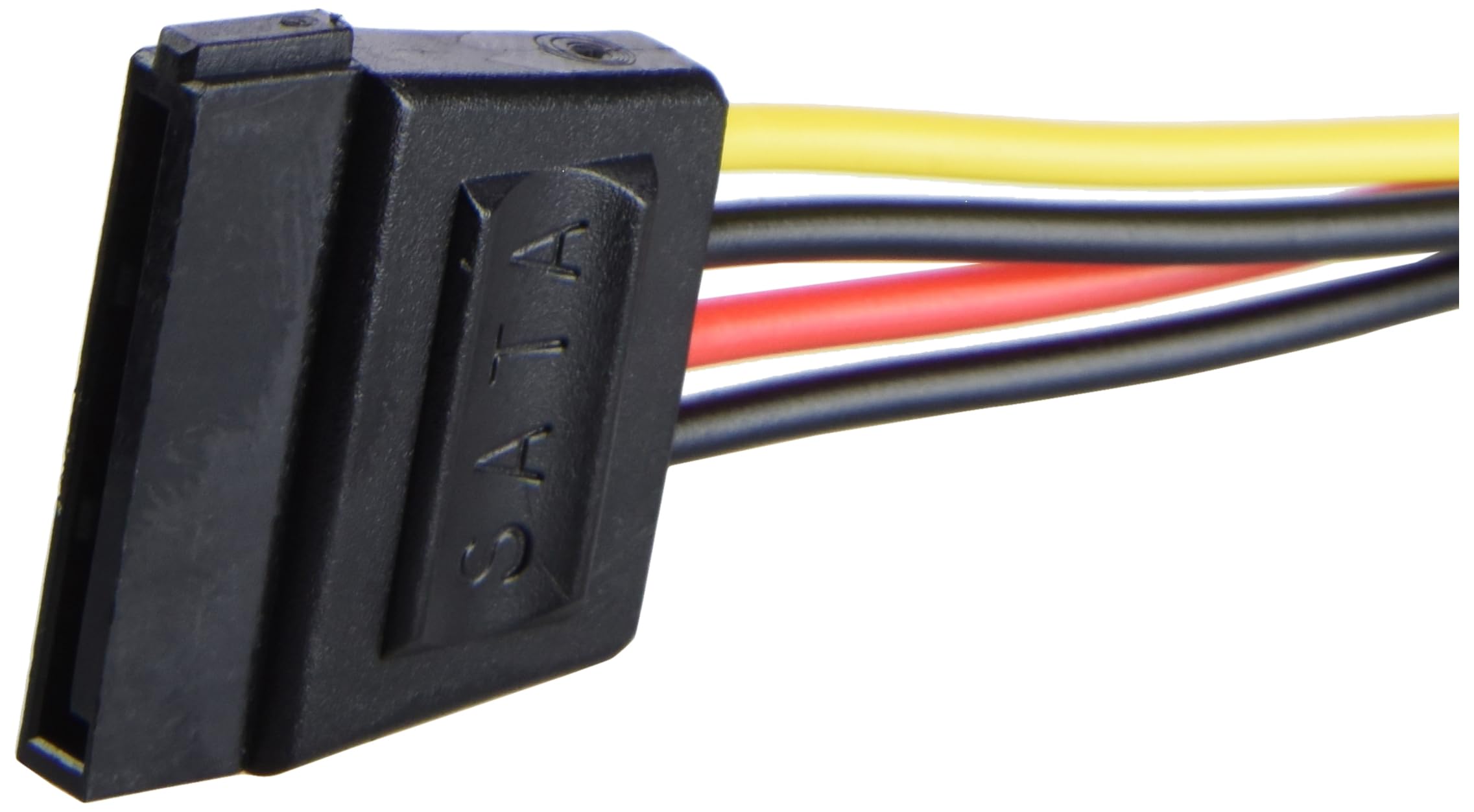 PremiumCord Power Cable for HDD Serial ATA