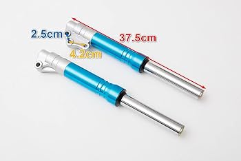 Amazon | 【x-cars】JOG スーパージョグ Z/ZR 3YK フロントフォーク Amazon | 【x-cars】JOG スーパージョグ Z/ZR 3YK フロントフォーク