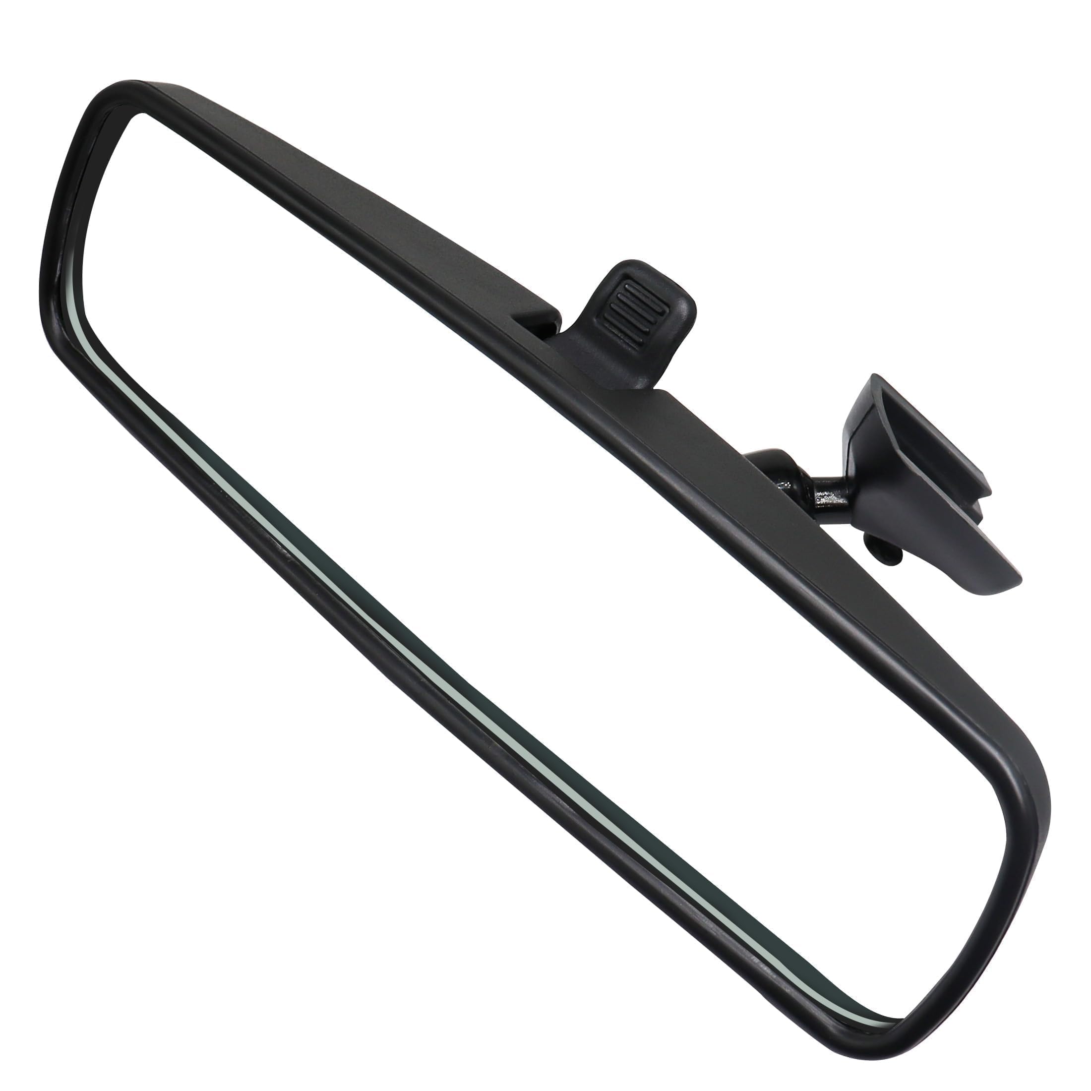 Panwarmoll Interior Rear View Mirror Assembly Fit for 2011-2022 Chevy Cruze Equinox Malibu Sonic Trax for GMC Acadia Terrain Cadillac ATS SRX Buick